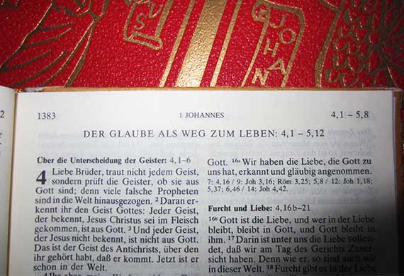 biblische-lesungen