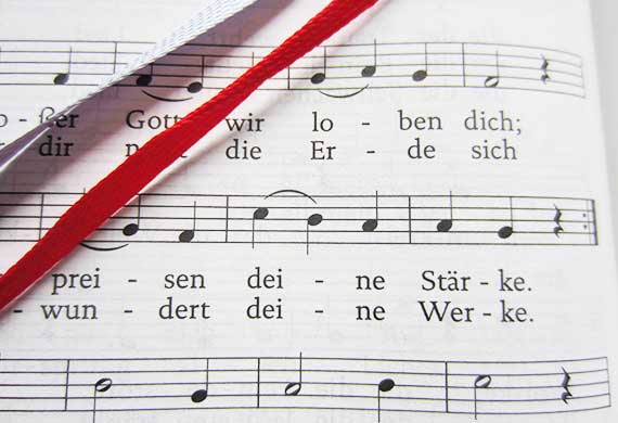 lieder